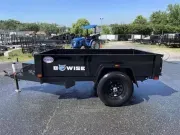 new Dump Trailers BWISE  for sale, in White Marsh, MD Thumbnail 3