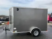 new Cargo (Enclosed) Trailers Diamond Cargo  for sale, in White Marsh, MD Thumbnail 3