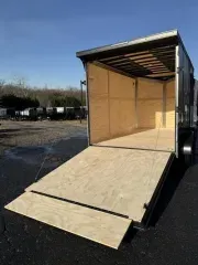 new Cargo (Enclosed) Trailers United Trailers  for sale, in White Marsh, MD Thumbnail 3