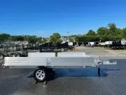 new Other Trailers Aluma  for sale, in White Marsh, MD Thumbnail 2