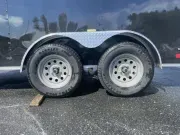 new Cargo (Enclosed) Trailers Quality Cargo  for sale, in White Marsh, MD Thumbnail 3
