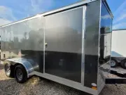 new Cargo (Enclosed) Trailers Covered Wagon Trailers  for sale, in White Marsh, MD Thumbnail 3
