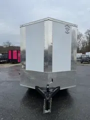 new Cargo (Enclosed) Trailers Diamond Cargo  for sale, in White Marsh, MD Thumbnail 2