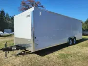 new Cargo (Enclosed) Trailers Car Mate Trailers  for sale, in White Marsh, MD Thumbnail 2