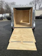 new Cargo (Enclosed) Trailers Quality Cargo  for sale, in White Marsh, MD Thumbnail 2
