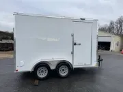 new Cargo (Enclosed) Trailers Diamond Cargo  for sale, in White Marsh, MD Thumbnail 3