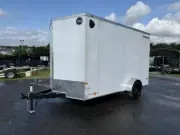 new Cargo (Enclosed) Trailers Wells Cargo  for sale, in White Marsh, MD Thumbnail 2