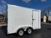 new Cargo (Enclosed) Trailers Diamond Cargo  for sale, in White Marsh, MD Thumbnail 3
