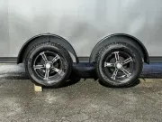 new Cargo (Enclosed) Trailers United Trailers  for sale, in White Marsh, MD Thumbnail 2