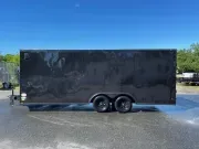 new Cargo (Enclosed) Trailers Diamond Cargo  for sale, in White Marsh, MD Thumbnail 3