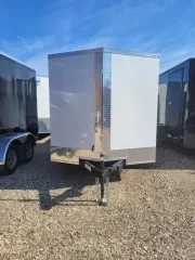 new Cargo (Enclosed) Trailers NationCraft Trailers  for sale, in White Marsh, MD Thumbnail 2