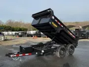 2026 CAM Superline 6' x 10' SD Dump, 11.1K (P-RDU7210-110)