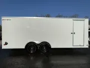 new Car Haulers / Racing Trailers Wells Cargo  for sale, in White Marsh, MD Thumbnail 3