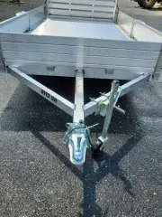 new Utility Trailers Aluma  for sale, in White Marsh, MD Thumbnail 3
