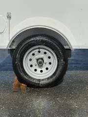 new Cargo (Enclosed) Trailers Diamond Cargo  for sale, in White Marsh, MD Thumbnail 2