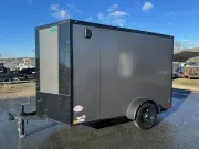 new Cargo (Enclosed) Trailers Diamond Cargo  for sale, in White Marsh, MD Thumbnail 2