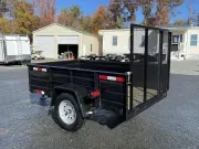 new Utility Trailers MCT  for sale, in White Marsh, MD Thumbnail 3