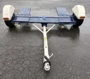 new Tow Dollys Master Tow  for sale, in White Marsh, MD Thumbnail 2