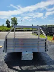 new Flat Decks Aluma  for sale, in White Marsh, MD Thumbnail 2