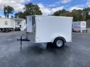 new Cargo (Enclosed) Trailers Diamond Cargo  for sale, in White Marsh, MD Thumbnail 2