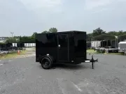 new Cargo (Enclosed) Trailers NationCraft Trailers  for sale, in White Marsh, MD Thumbnail 1