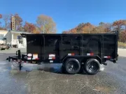 new Dump Trailers Big Tex Trailers  for sale, in White Marsh, MD Thumbnail 3