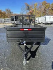 new Utility Trailers MCT  for sale, in White Marsh, MD Thumbnail 2