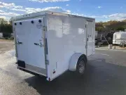 new Cargo (Enclosed) Trailers NationCraft Trailers  for sale, in White Marsh, MD Thumbnail 2