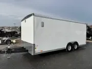 new Cargo (Enclosed) Trailers Wells Cargo  for sale, in White Marsh, MD Thumbnail 2