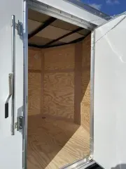 new Cargo (Enclosed) Trailers Quality Cargo  for sale, in White Marsh, MD Thumbnail 3