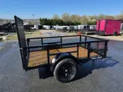 new Utility Trailers Triple Crown Trailers  for sale, in White Marsh, MD Thumbnail 2