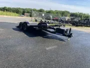 new Car Haulers / Racing Trailers BWISE  for sale, in White Marsh, MD Thumbnail 3