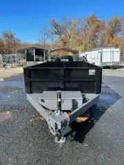 new Dump Trailers BWISE  for sale, in White Marsh, MD Thumbnail 1
