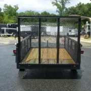 new Utility Trailers MCT  for sale, in White Marsh, MD Thumbnail 3