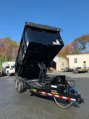 new Dump Trailers Big Tex Trailers  for sale, in White Marsh, MD Thumbnail 1