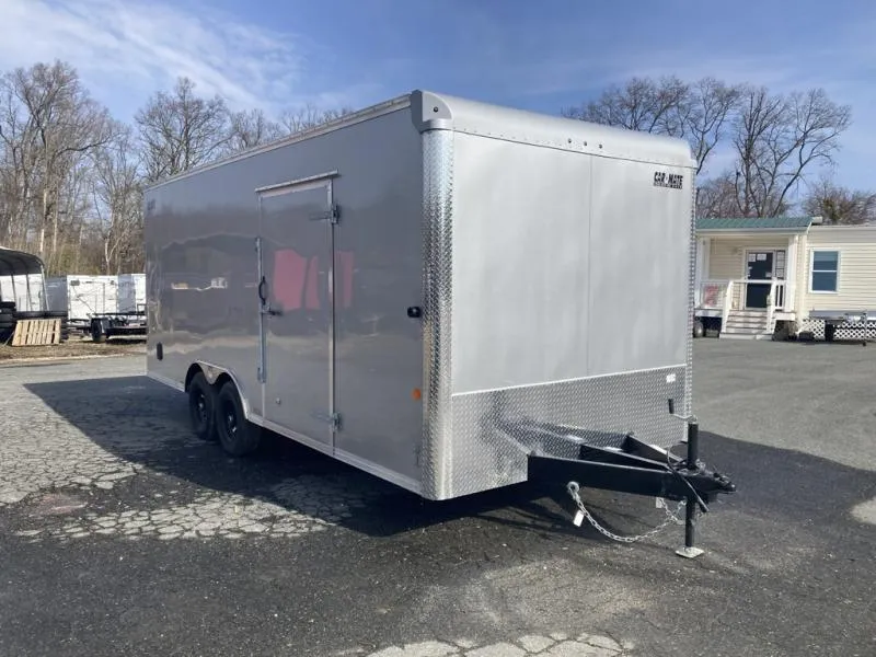 new Cargo (Enclosed) Trailers Car Mate Trailers  for sale, in White Marsh, MD image-0