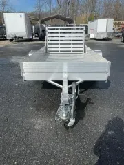 new Utility Trailers Aluma  for sale, in White Marsh, MD Thumbnail 2