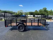 new Utility Trailers Triple Crown Trailers  for sale, in White Marsh, MD Thumbnail 2