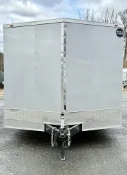 new Cargo (Enclosed) Trailers Wells Cargo  for sale, in White Marsh, MD Thumbnail 1