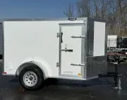 new Cargo (Enclosed) Trailers Diamond Cargo  for sale, in White Marsh, MD Thumbnail 3