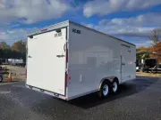 new Cargo (Enclosed) Trailers Car Mate Trailers  for sale, in White Marsh, MD Thumbnail 3