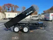 new Dump Trailers BWISE  for sale, in White Marsh, MD Thumbnail 3