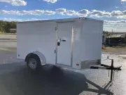 new Cargo (Enclosed) Trailers NationCraft Trailers  for sale, in White Marsh, MD Thumbnail 1
