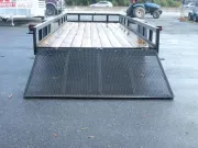 new Utility Trailers MCT  for sale, in White Marsh, MD Thumbnail 3