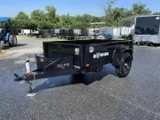new Dump Trailers BWISE  for sale, in White Marsh, MD Thumbnail 2