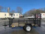 new Utility Trailers MCT  for sale, in White Marsh, MD Thumbnail 3