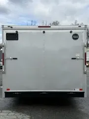 new Cargo (Enclosed) Trailers Wells Cargo  for sale, in White Marsh, MD Thumbnail 3