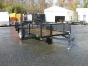 new Utility Trailers MCT  for sale, in White Marsh, MD Thumbnail 2