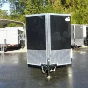 new Cargo (Enclosed) Trailers Covered Wagon Trailers  for sale, in White Marsh, MD Thumbnail 1