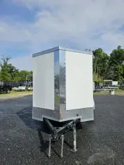 new Cargo (Enclosed) Trailers Quality Cargo  for sale, in White Marsh, MD Thumbnail 1
